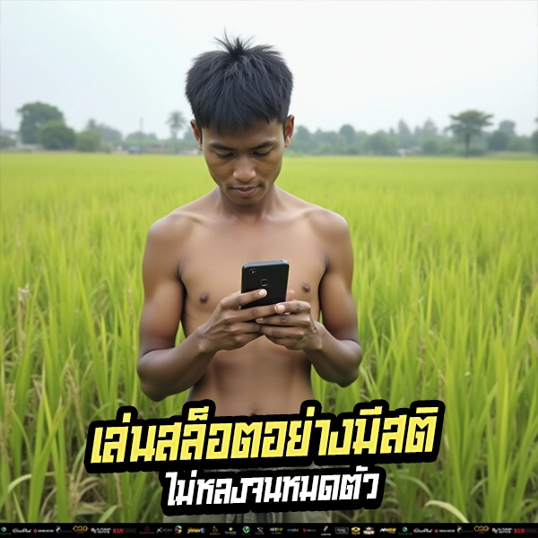 “ฟรี 100 สปิน ไม่ต้องฝากก่อน เว็บตรงเจ้าเดียวในไทย ลองเลย!”