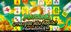"มาจอง 100 สปิน หมื่น!" สายปั่นห้ามพลาด เทคนิคฟรีสปินยาวแบบจัดเต็ม