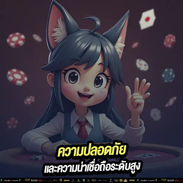 ฝาก-ถอน ออโต้ 5 วินาที ไม่มีขั้นต่ำ ไม่มีค่าธรรมเนียม