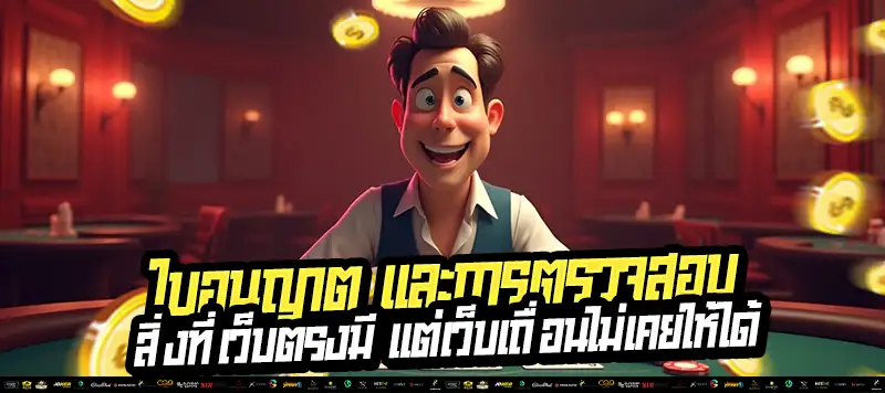 👥 ทีมงานดูแล 24 ชม. เว็บตรง = ตอบไว แก้ปัญหาได้จริง เว็บเถื่อน = หายเงียบ บล็อกไลน์!