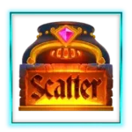 สัญลักษณ์ Scatter Symbol