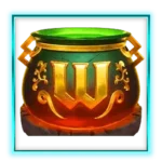 สัญลักษณ์ Wild Symbol